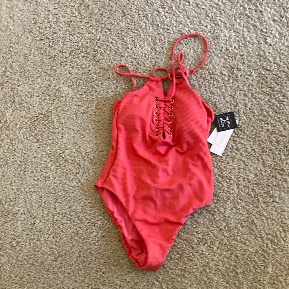 Swimsuit